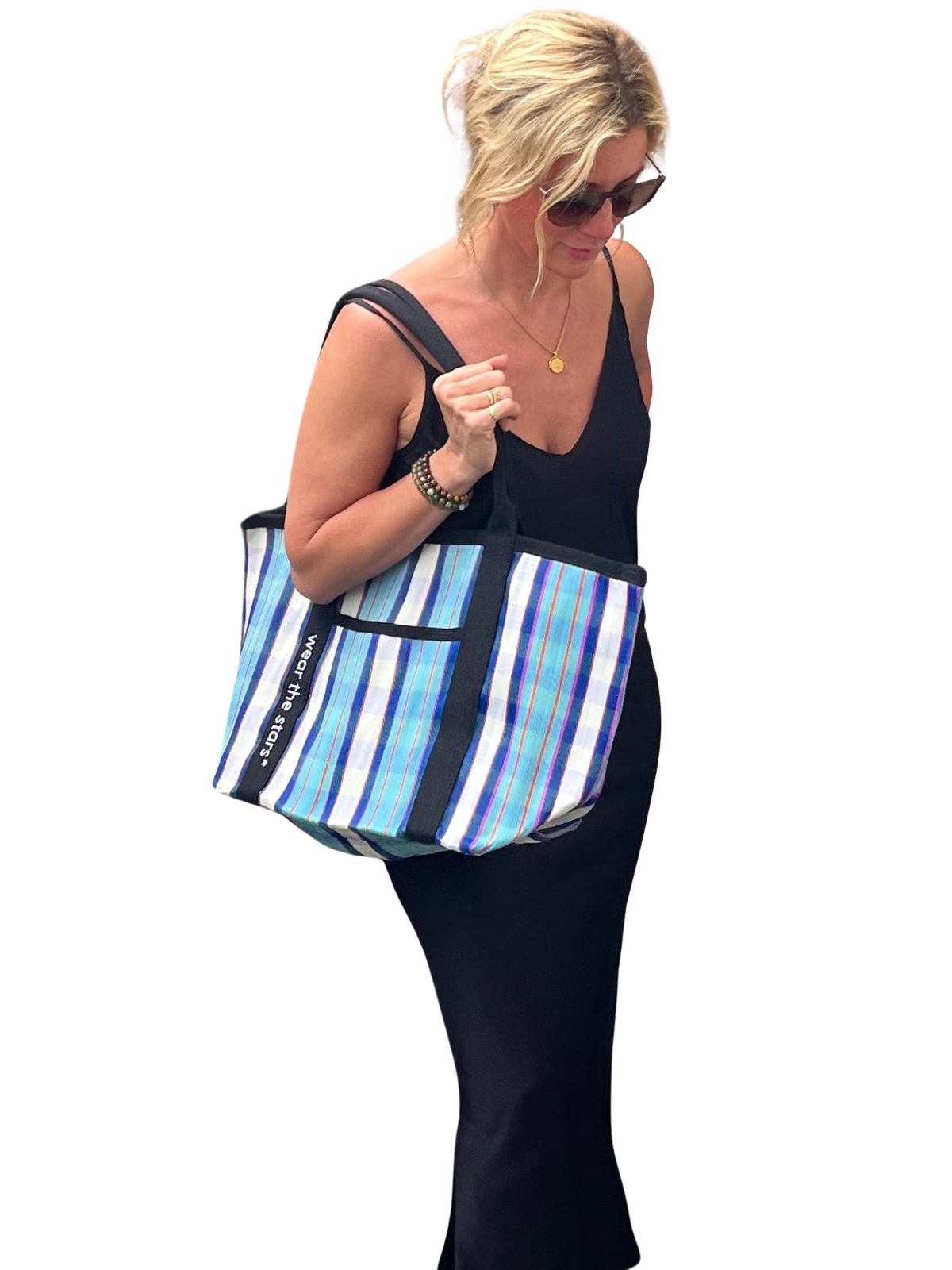 The Elounda Tote