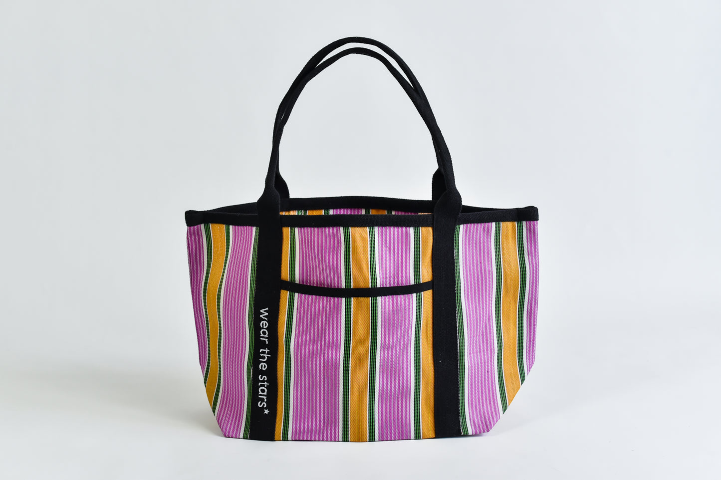 The Amalfi Tote