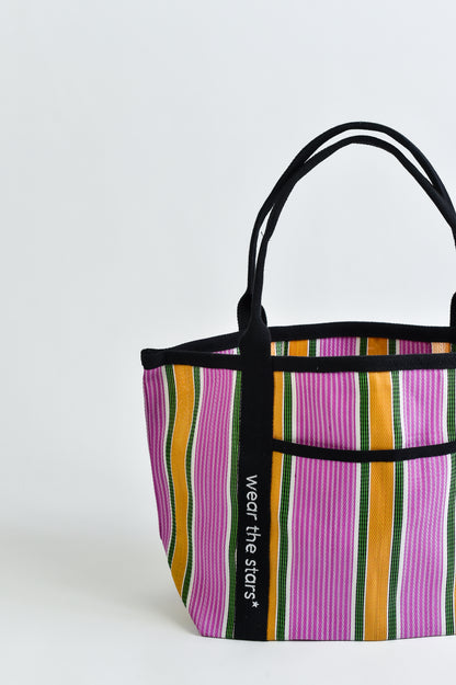 The Amalfi Tote