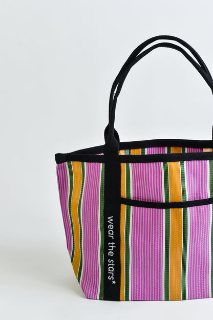 The Amalfi Tote