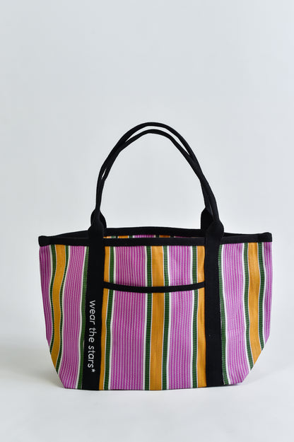 The Amalfi Tote