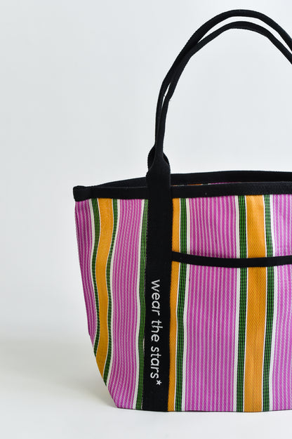 The Amalfi Tote