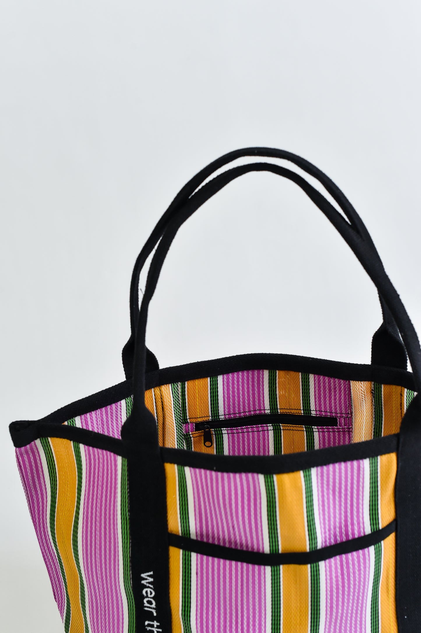 The Amalfi Tote