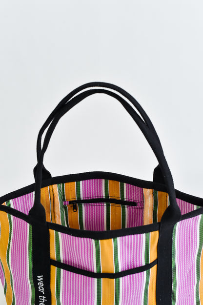 The Amalfi Tote