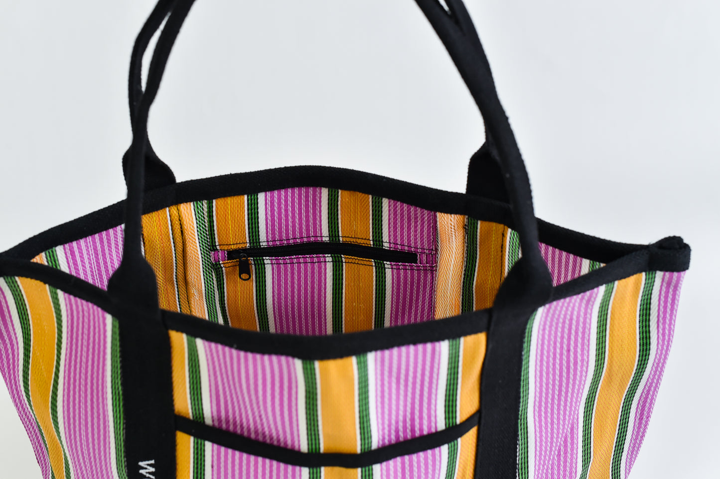 The Amalfi Tote