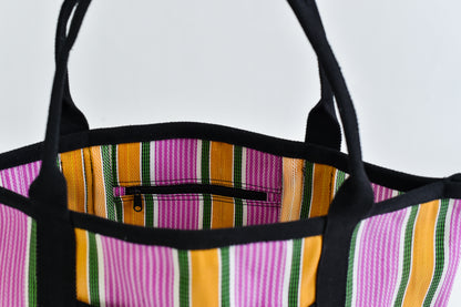 The Amalfi Tote