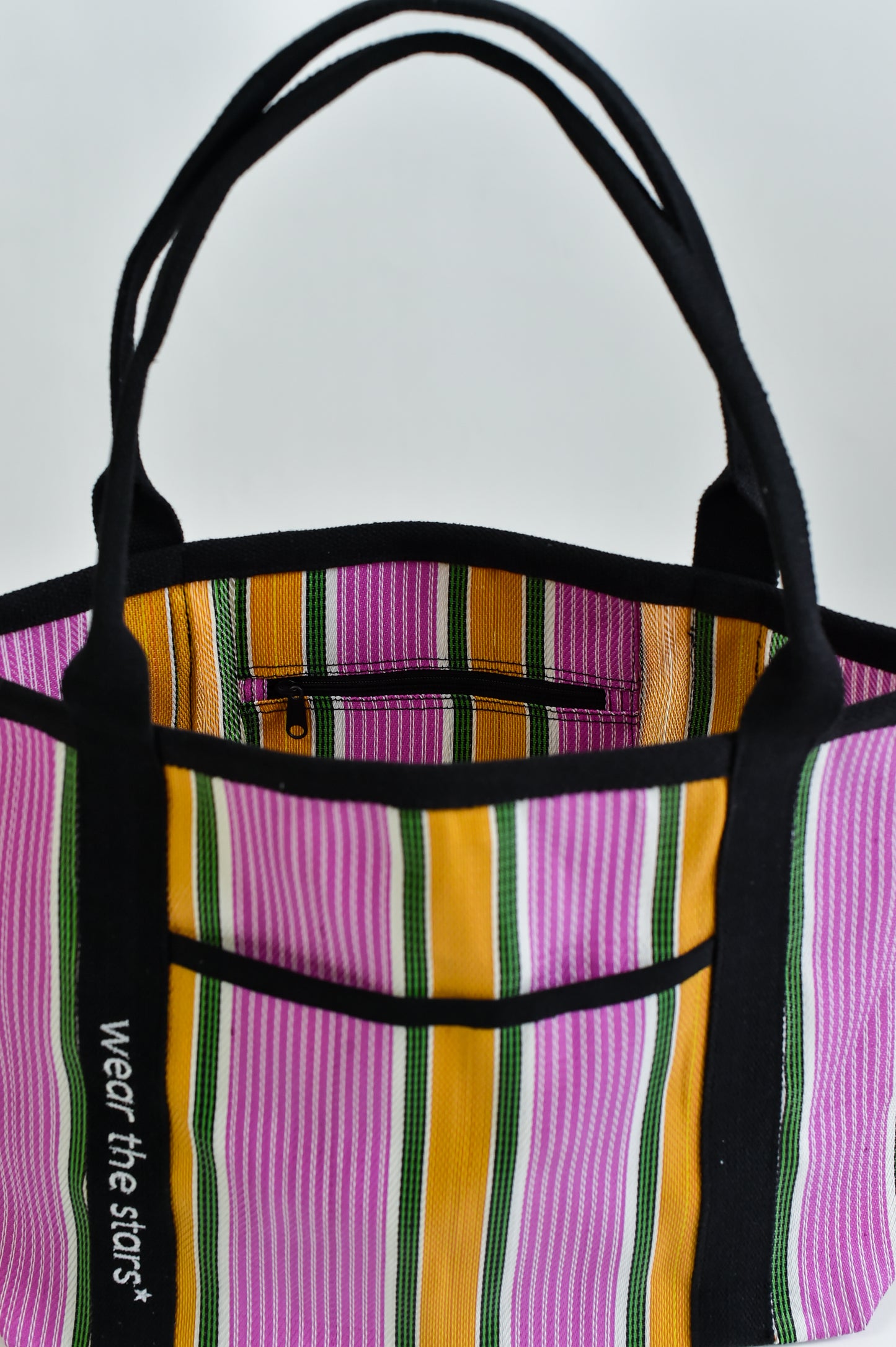 The Amalfi Tote