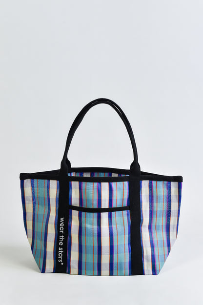 The Elounda Tote