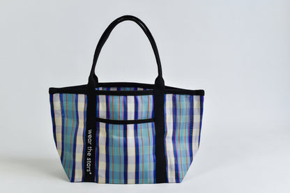 The Elounda Tote