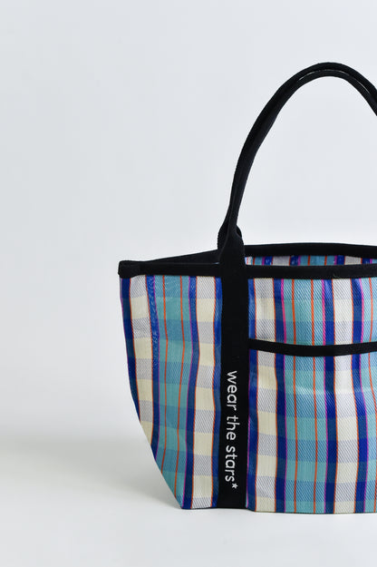 The Elounda Tote