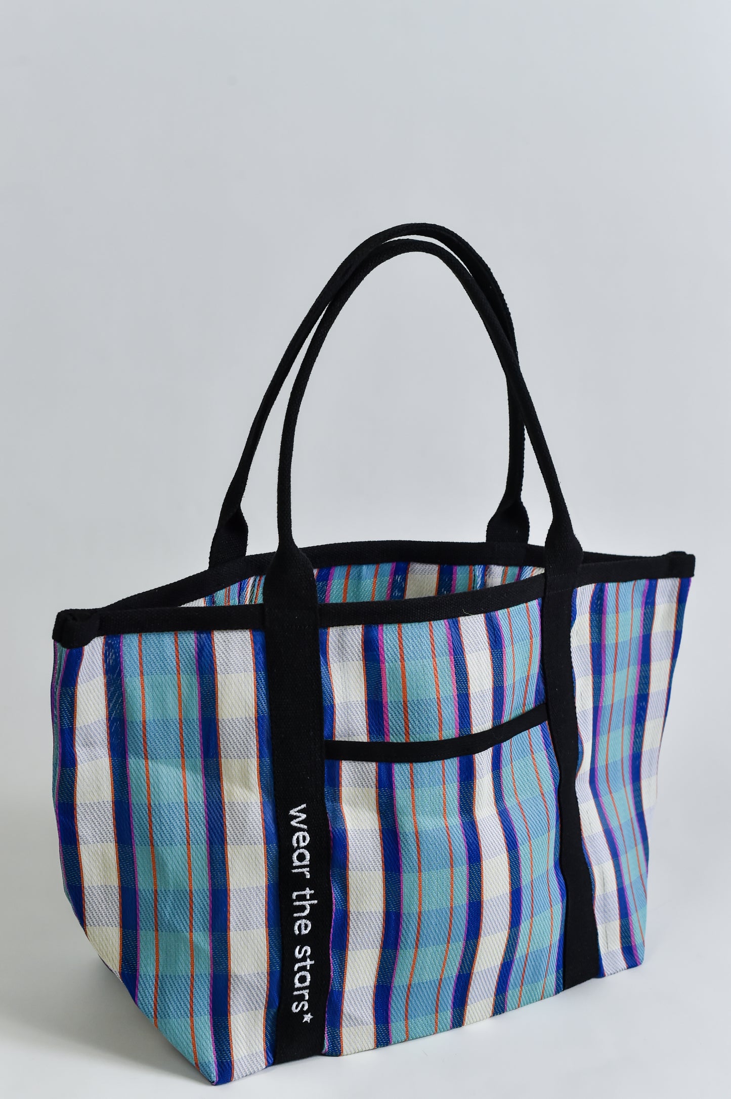 The Elounda Tote