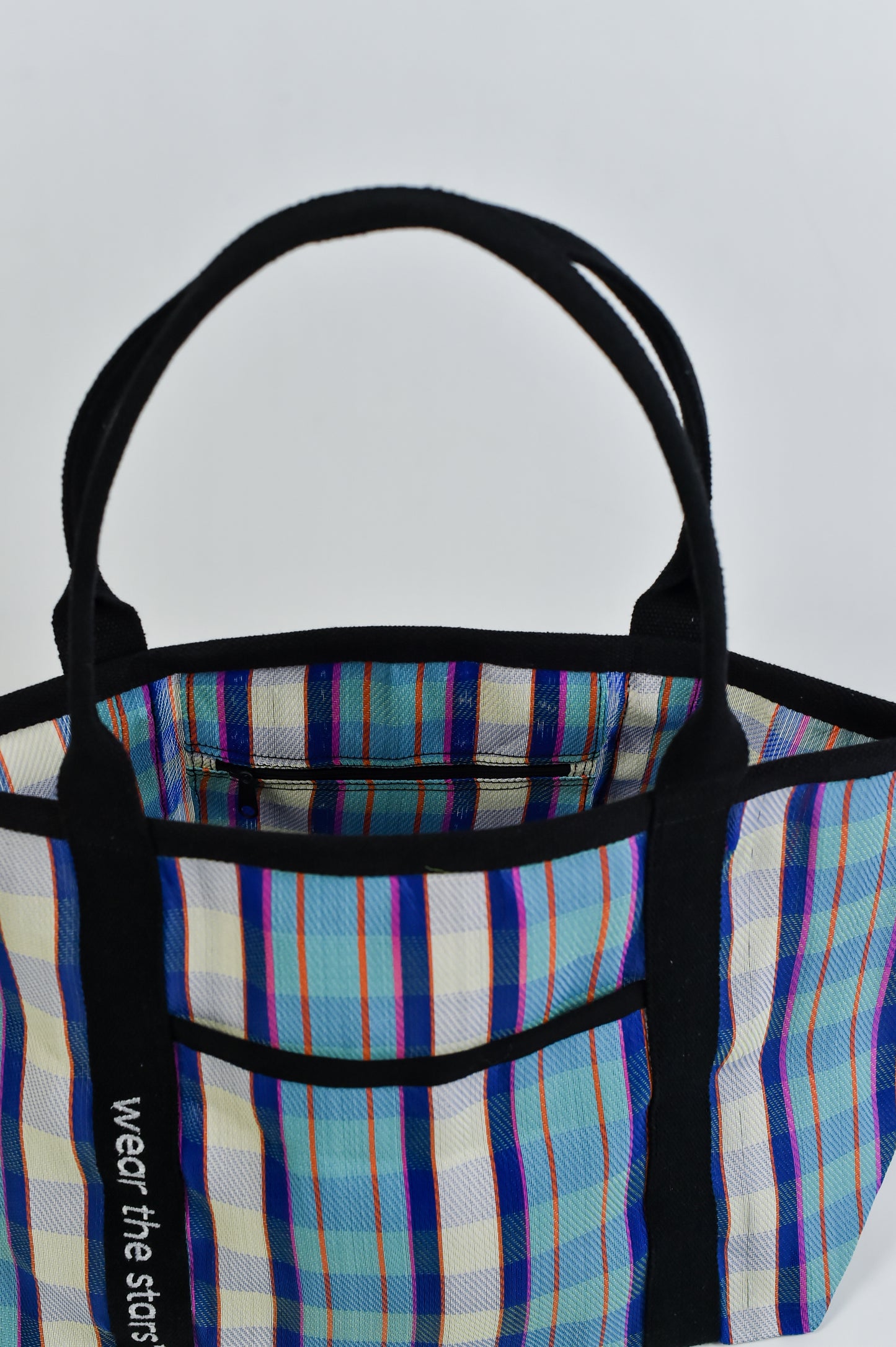 The Elounda Tote