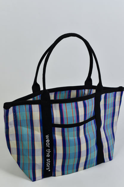 The Elounda Tote