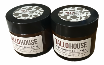 TalloHouse Balm